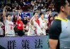 九游娱乐PC版-不装了？FIBA官方半场急着给中国台北开香槟 赛后疑阴阳中国男篮